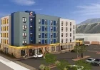 New Hotel Construction Begins at Former Tournament Inn Site in East Kamloops