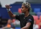 Diallo Defeated by Shelton in Straight Sets at Dallas Open