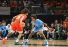 Lucas Analyzes Miami vs. UNC Game – Quick Reactions