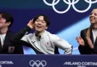Kagiyama Yuma Aims Quad Flip Challenge for Malinin at 2026 Olympics