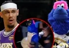 Wizards Mascot Hires Sofia Jamora’s Lawyer After Jaxson Hayes Incident
