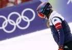 Mikaela Shiffrin’s Tense Slalom Inspires ‘Miracle’ Win for U.S. Teammates