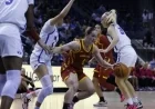 Cyclones Defeated by BYU in 83-69 Game