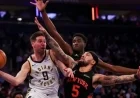 Jalen Brunson’s 40 Points Not Enough as Knicks Lose to Pacers in OT