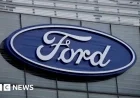 Ford Faces $900M Loss from Trump Tariffs Last Year