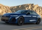 2026 Audi A6: Luxury Sedan Worth Waiting For