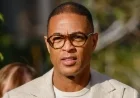 Don Lemon Hires Ex-Prosecutor Concerned Over Renee Good Murder Case