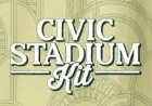 Timbers Launch Civic Stadium Kit Honoring Portland Landmark’s Centennial