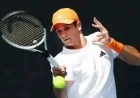 Jódar Qualifies for Dallas ATP Main Draw, Breaking Barriers