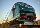 Amtrak Unveils New Luxury Trains Debuting Soon in the Northwest