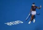 Coco Gauff’s Forehand Falters in Qatar Open Loss to Cocciaretto
