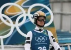 Oftebrothers and Retteneggers Pursue Lamparter in Nordic Combined Event