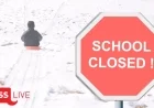 Massachusetts Schools Face Closures and Delays on Wednesday, Feb. 11