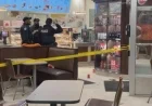 15-Year-Old Arrested for Fatal Tim Hortons Shooting in Scarborough