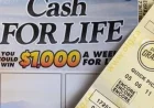 How Long is ‘Life’ if You Win OLG’s Cash for Life Lottery?