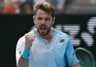 Wawrinka Faces 17-Year-Old Lucky Loser After Vukic Exits Rotterdam