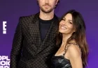 Sarah Shahi Discloses Reason for Adam Demos Breakup
