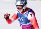 Can Switzerland Break the Super-G Curse at the Olympics?