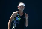 Qualifier Gracheva Upsets No. 12 Noskova to Enter Doha WTA 1000 Last 16