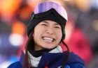 Chloe Kim Shines in Halfpipe as Winter Olympics Day 5 Sees Many Medals