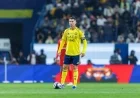 Cristiano Ronaldo to Play for Al Nassr Against Arkadag Tonight?