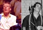 The Pogues Drummer Andrew Ranken Dies at 72, Band Pays Heartfelt Tribute