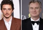Christopher Nolan Critiques Timothée Chalamet’s Unscripted Interstellar Scene Choices