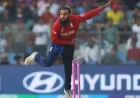 Adil Rashid Achieves 400 T20 Wickets as Second Englishman: Stats