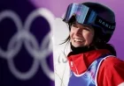 Elizabeth Lemley Wins Gold in Moguls, Maïa Schwinghammer Finishes 6th