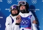 USA Shines in Women’s Moguls, Secures Olympic Gold and Silver