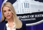 Pam Bondi Set to Testify Before House Judiciary Committee