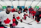 Team Canada Faces Czechia in Olympic Men’s Hockey Opener