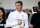 Producer Confirms Brad Pitt’s New Blockbuster F1 Sequel in Production