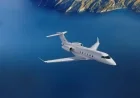 Bombardier Secures Significant Challenger 3500 Deal with Vista