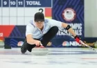 US Curler Rich Ruohonen Denounces ‘Wrong’ Ice Conditions at 2026 Olympics