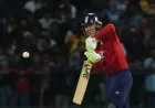 Tom Banton Shines as England Clinches Series Victory