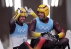 Germany’s Luge Duo Aims for Historic Victory at 2026 Winter Olympics
