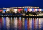 Nation Celebrates a Memorable Day at the Kennedy Center