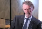 INEOS Boss Sir Jim Ratcliffe Claims Immigrants Have Colonised the UK