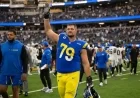 Rams’ Rob Havenstein Retires After 11 Seasons in NFL