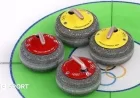 Team GB Leads Curling Competition at 2026 Winter Olympics