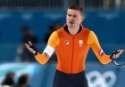 Countdown to 1,000 Meters: Nuis, Wennemars, De Boo Strategize Against Stolz