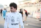 Lance Stroll Jokes About F1 Rules: Russell Could Win by 30 Seconds