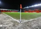 Dundee Utd vs Aberdeen Postponed Following Pitch Inspection