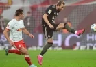 Bayern Munich Widens Gap Over RB Leipzig in DFB-Pokal Quarterfinals