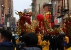 Celebrate the Year of the Fire Horse: Philly’s Lunar New Year Events
