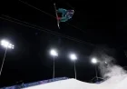 Scotty James Aims to Transform Halfpipe Snowboarding for Olympic Gold