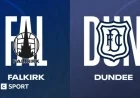 Falkirk Battles Dundee: Scottish Premiership Updates & Match Report