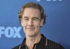 James Van Der Beek of ‘Dawson’s Creek’ Passes Away, Wife Confirms