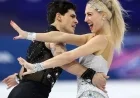 Day 5 Olympic Guide: Canadians Pursue Figure Skating Medal